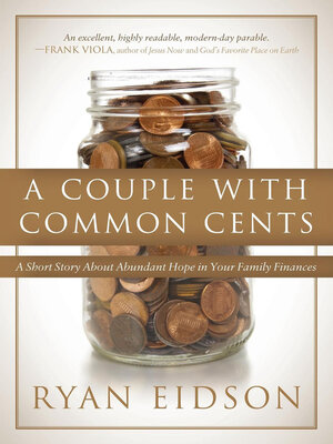 cover image of A Couple With Common Cents